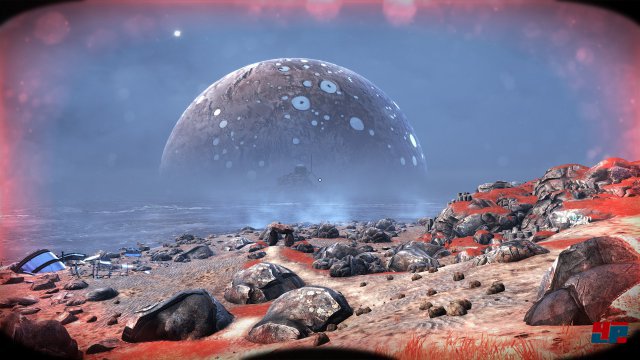 Screenshot - The Solus Project (PC) 92529540