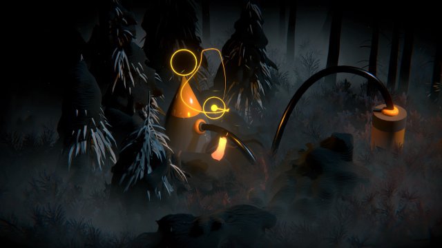 Screenshot - The Forest Quartet (PlayStation5) 92655837