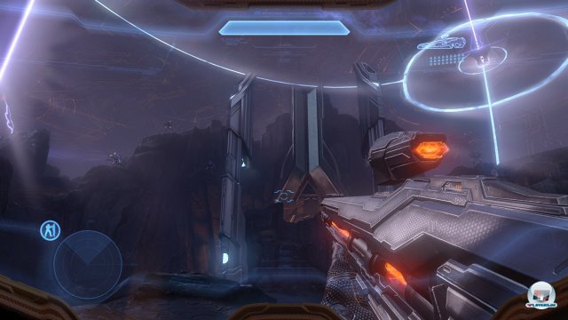 Screenshot - Halo 4 (360) 92404912