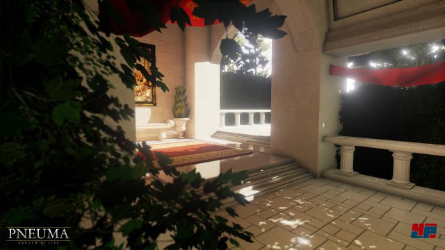Screenshot - Pneuma: Breath of Life (XboxOne)
