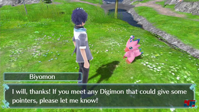 Screenshot - Digimon World: Next Order (PS4) 92533438