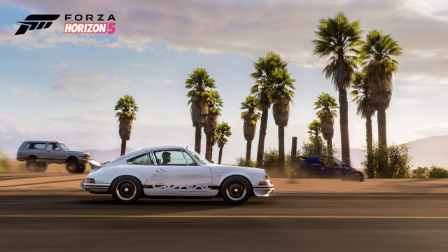 Screenshot - Forza Horizon 5 (PC, XboxSeriesX) 92651708
