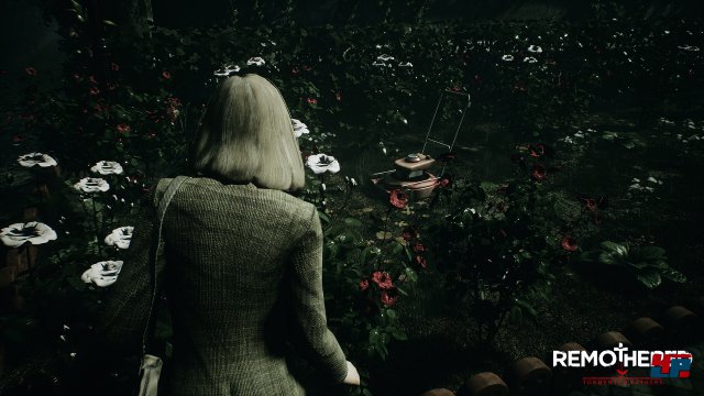 Screenshot - Remothered: Tormented Fathers (PC) 92558753
