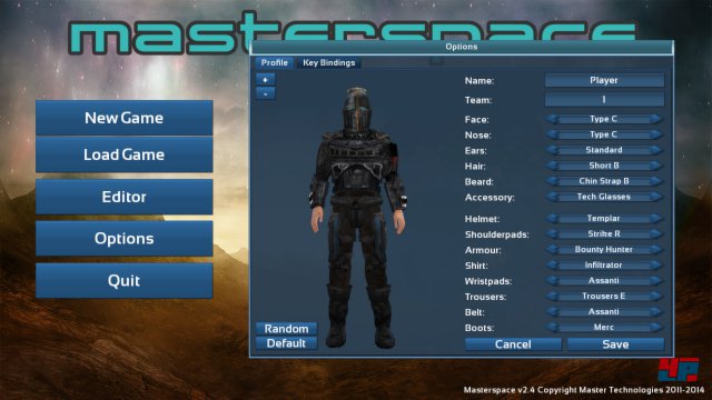 Screenshot - Masterspace (PC) 92481332