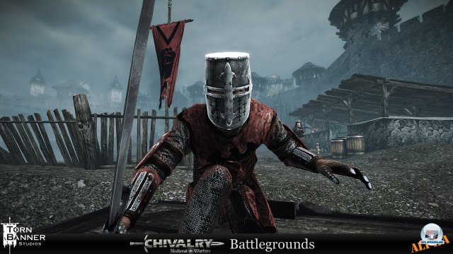 Screenshot - Chivalry: Medieval Warfare (PC) 2390077