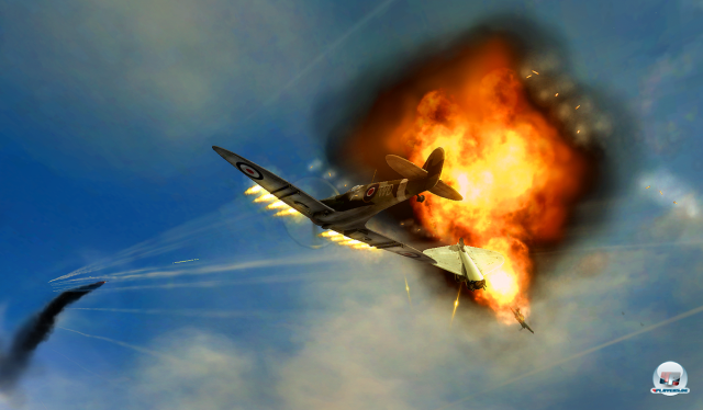 Screenshot - Combat Wings - The Great Battles of WWII (Allgemein) 2243043