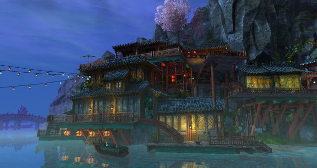 Screenshot - Guild Wars 2: End of Dragons (PC)
