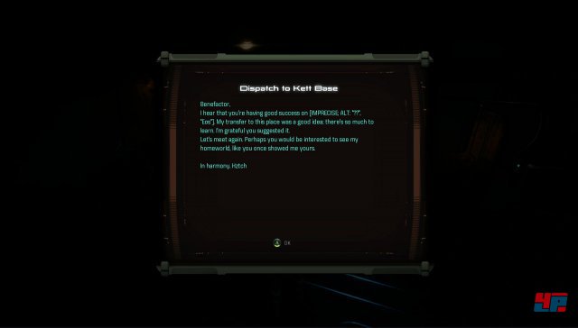 Screenshot - Mass Effect: Andromeda (One) 92542762