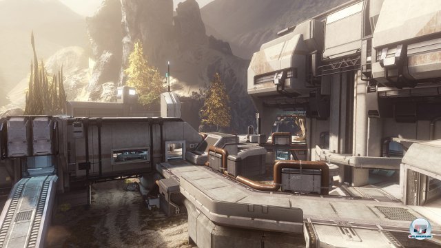 Screenshot - Halo 4 (360) 92407037