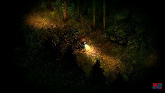 Screenshot - Yomawari: The Long Night Collection (Switch) 92576893