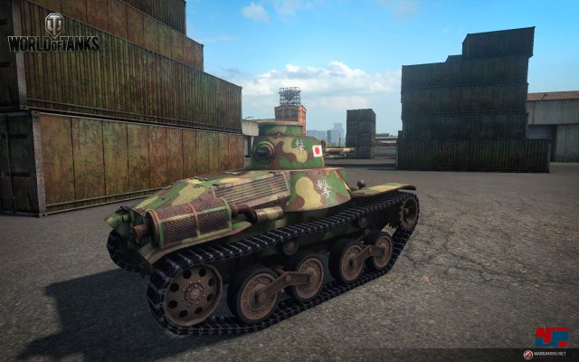 Screenshot - World of Tanks (PC) 92474244