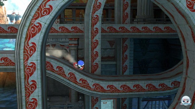 Screenshot - Sonic Generations (360) 2246622