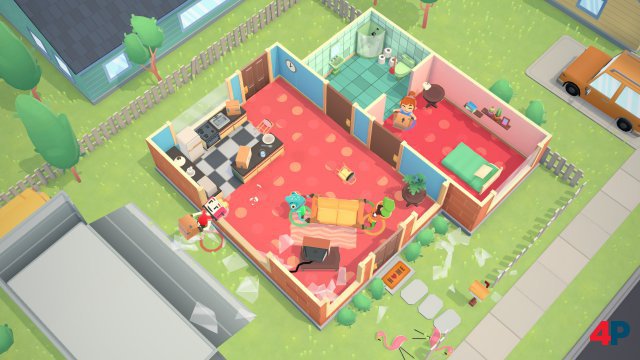 Screenshot - Moving Out (PC)
