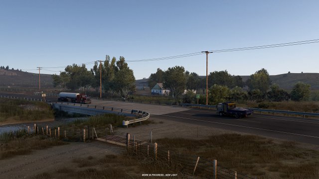 Screenshot - American Truck Simulator (PC) 92636581