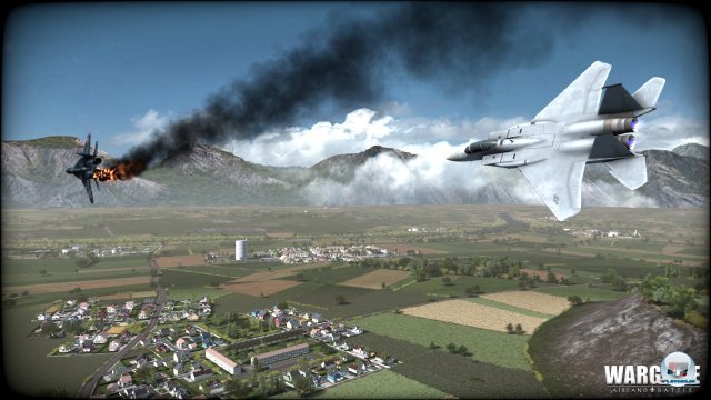 Screenshot - Wargame: AirLand Battle (PC) 92452377