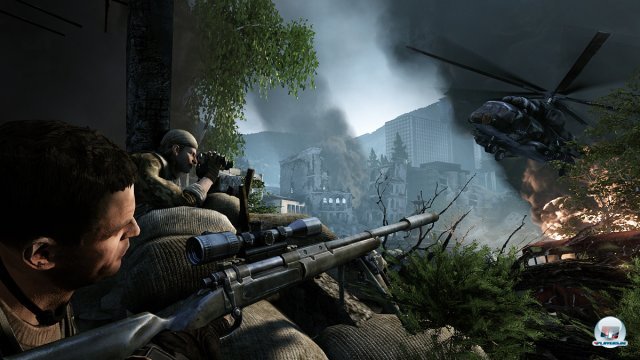 Screenshot - Sniper: Ghost Warrior 2 (PC) 2344877