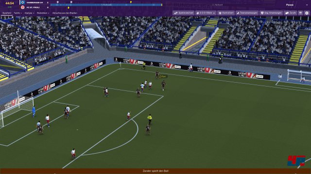 Screenshot - Football Manager 2019 (PC) 92577110