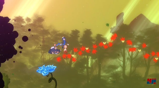 Screenshot - Shu (PlayStation3)