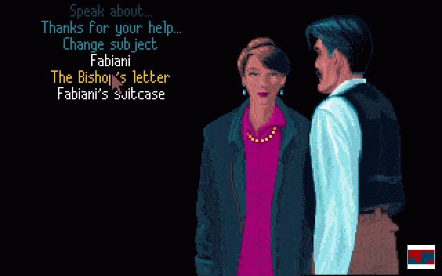 Screenshot - Cruise For a Corpse (PC) 92519632