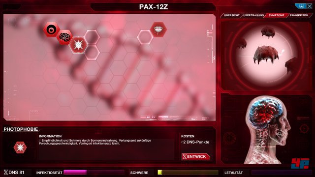Screenshot - Plague Inc: Evolved (PC) 92497706