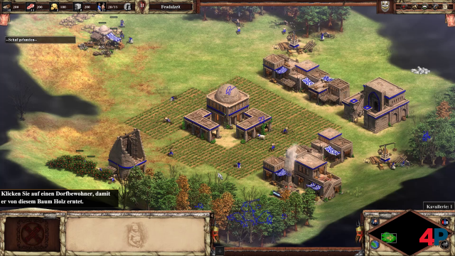 Screenshot - Age of Empires 2: Definitive Edition (PC) 92600559