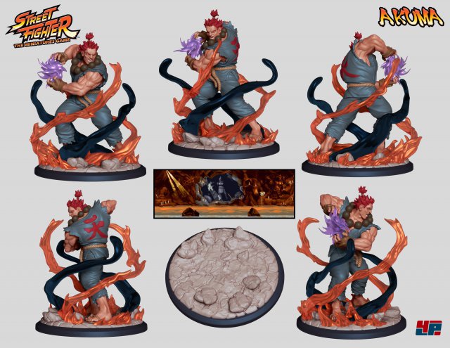Screenshot - Street Fighter: The Miniatures Game (Spielkultur) 92562930