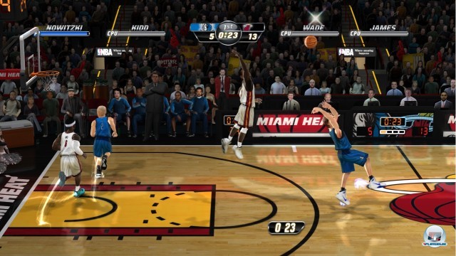 Screenshot - NBA Jam: On Fire Edition (360) 2238374