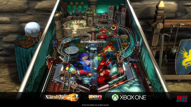 Screenshot - Pinball FX 2 (XboxOne) 92488939