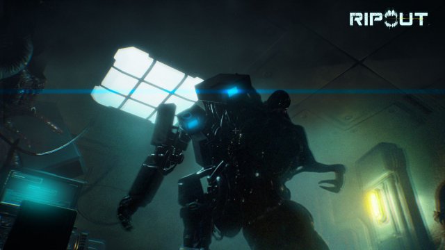 Screenshot - Ripout (PC)