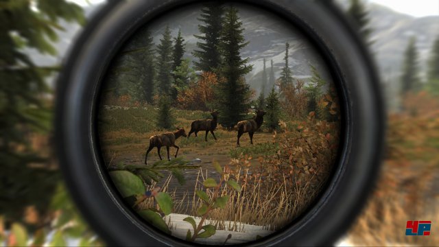 Screenshot - Big Game Hunter: Pro Hunts (PC)