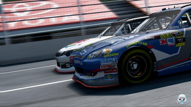Screenshot - NASCAR The Game 2013 (PC) 92465361