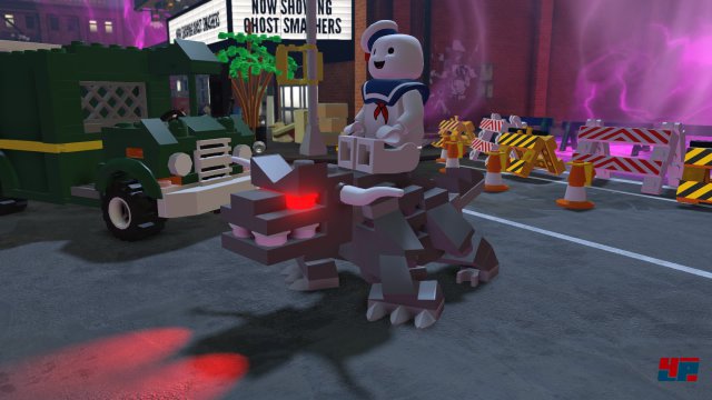 Screenshot - Lego Dimensions (360) 92510879