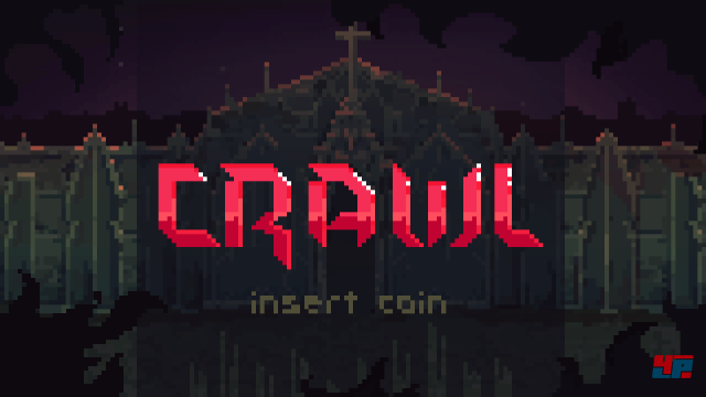 Screenshot - Crawl (Linux)