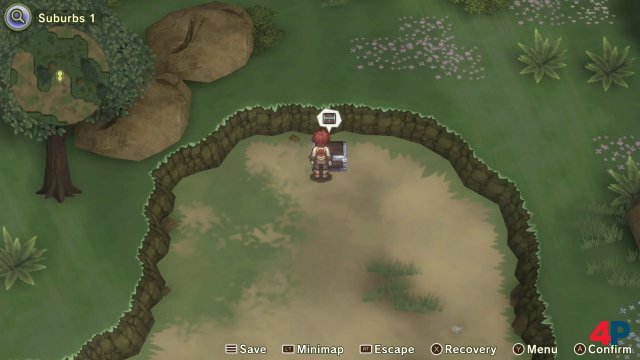 Screenshot - Blacksmith of the Sand Kingdom (XboxSeriesX) 92632540