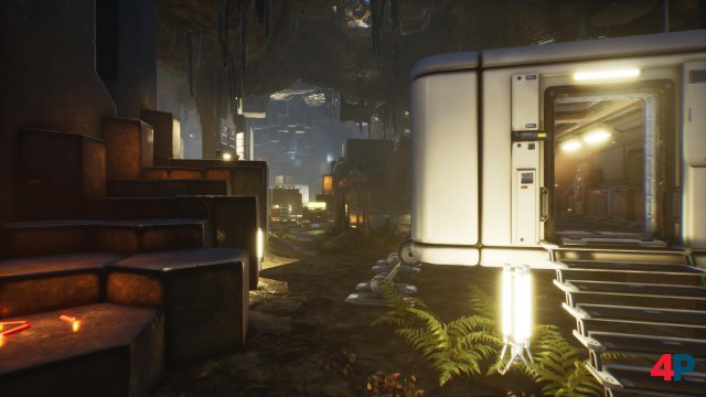 Screenshot - Lemnis Gate (PC) 92621927