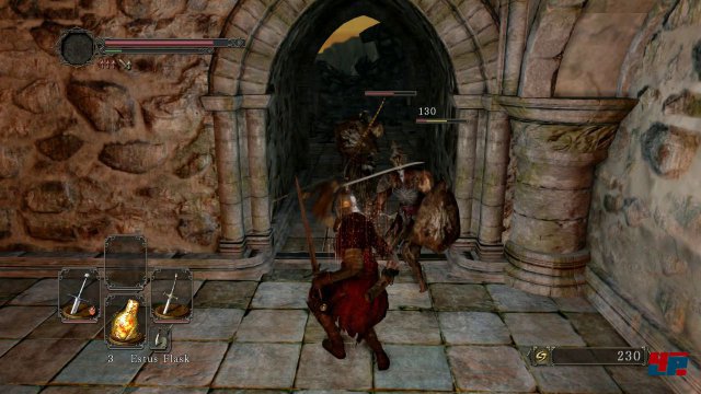 Screenshot - Dark Souls 2 (PlayStation3) 92478313