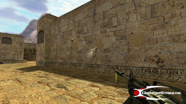 Screenshot - Counter-Strike (PC) 2258822