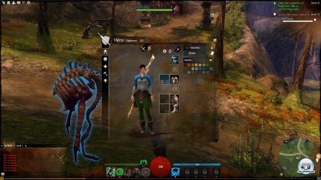 Screenshot - Guild Wars 2 (PC) 2236327