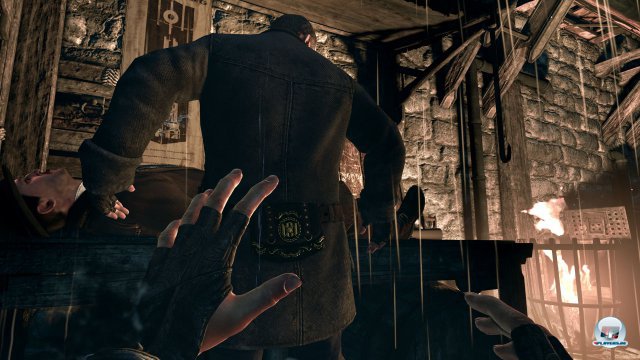 Screenshot - Thief (360)