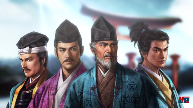 Screenshot - Nobunaga's Ambition: Sphere of Influence - Ascension (PC) 92534503