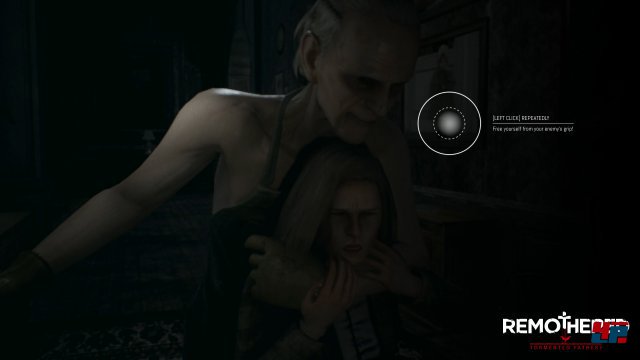 Screenshot - Remothered: Tormented Fathers (PC) 92558744