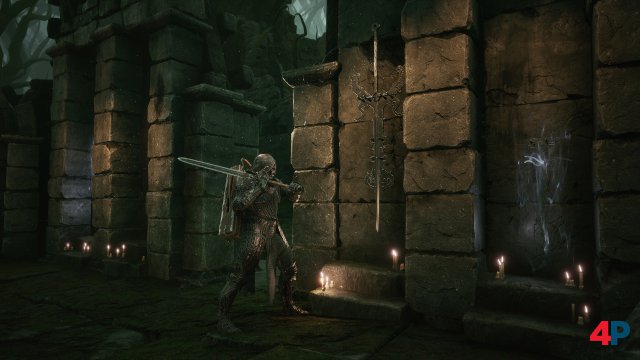 Screenshot - Mortal Shell (PC, PS4, One)