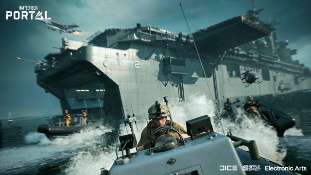 Screenshot - Battlefield 2042 (PC, PS4, PlayStation5, One, XboxSeriesX)