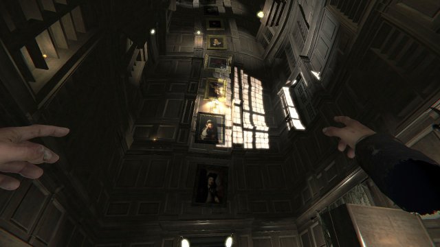 Screenshot - Layers of Fear (PlayStationVR, VirtualReality)