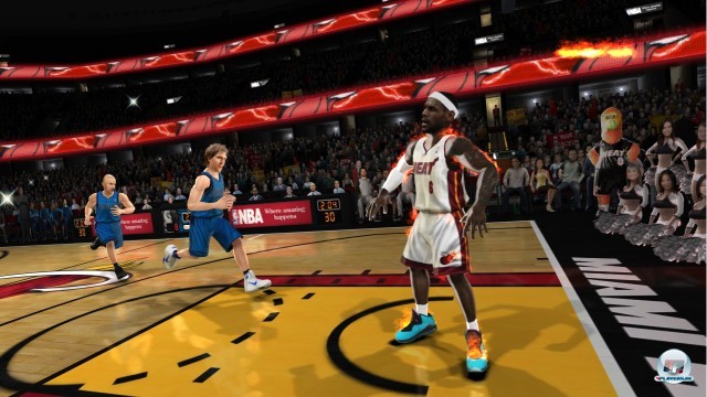 Screenshot - NBA Jam: On Fire Edition (360) 2238368