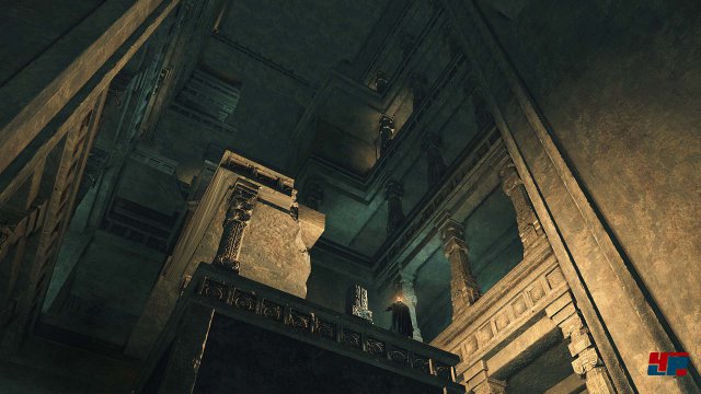 Screenshot - Dark Souls 2 (PlayStation3)