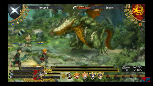 Screenshot - Grand Kingdom (PS4) 92529053