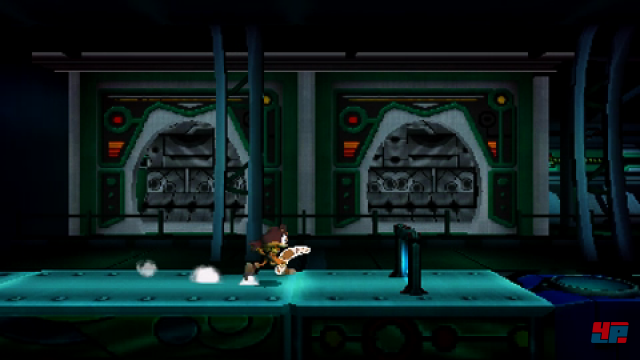 Screenshot - Sonic Boom: Der Zerbrochene Kristall (3DS) 92489620