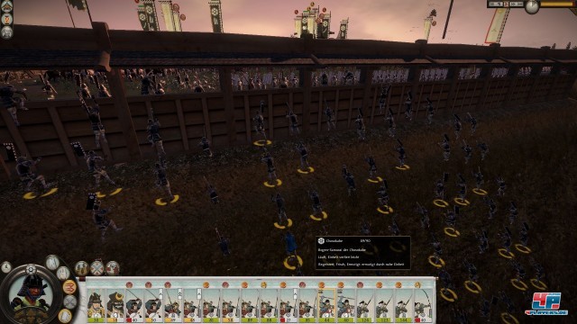 Screenshot - Total War: Shogun 2 (PC) 2209172