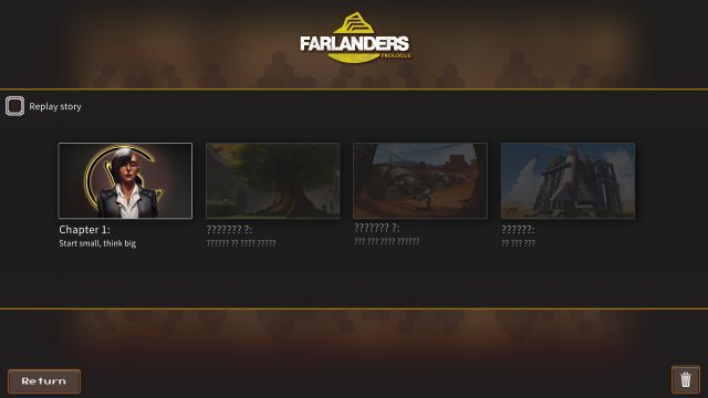 Screenshot - Farlanders (PC) 92644686